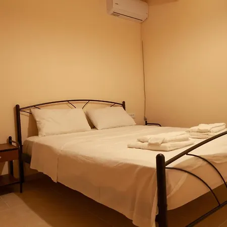 Tsoutsis Marantochori