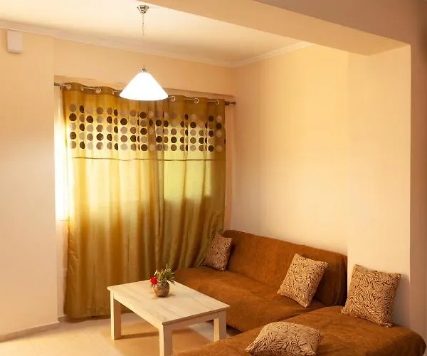 Apartment Tsoutsis Marantochori