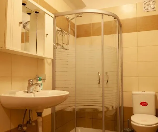 Apartment Tsoutsis Marantochori