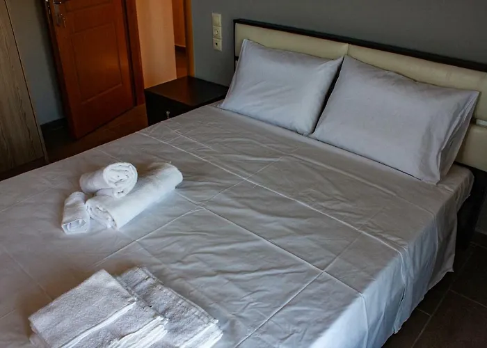 Tsoutsis Marantochori