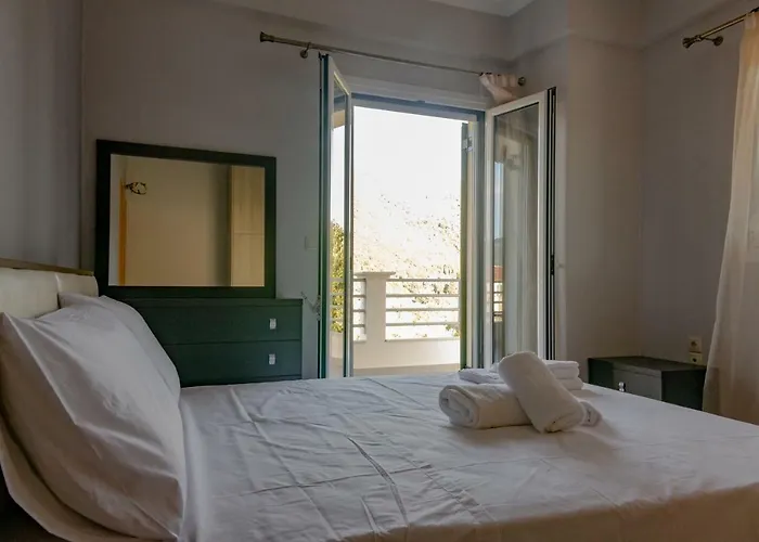 Tsoutsis * Marantochori