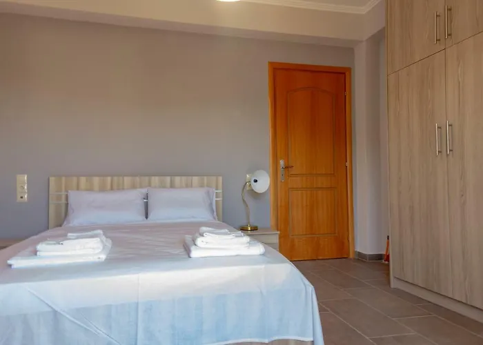 Tsoutsis * Marantochori