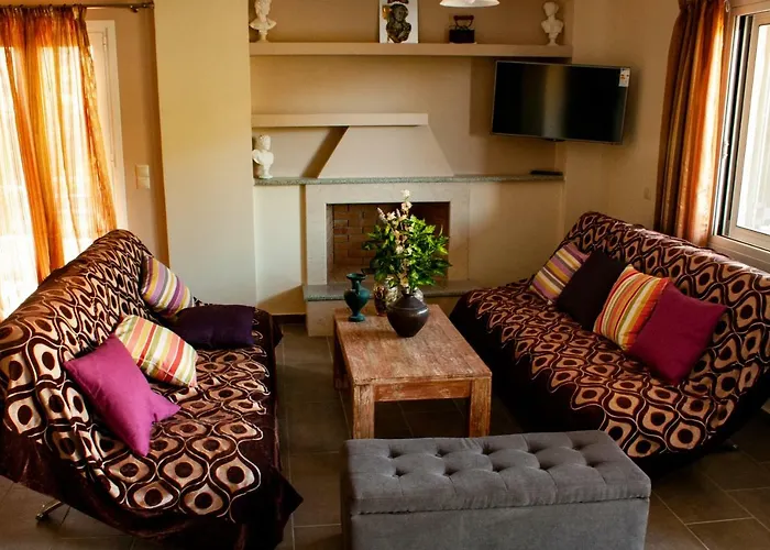 Tsoutsis * Marantochori