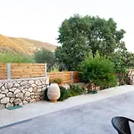 Appartement Tsoutsis Marandokhórion