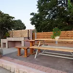 Appartement Tsoutsis