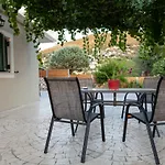 Tsoutsis Appartement