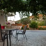Appartement Tsoutsis