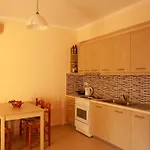 Appartement Tsoutsis *