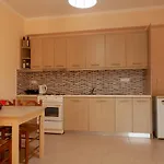 Tsoutsis Appartement