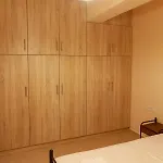 Tsoutsis Appartement