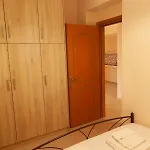 Tsoutsis Appartement