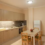 Tsoutsis Appartement *