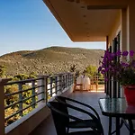 Appartement Tsoutsis