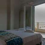 Tsoutsis Appartement