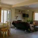 Tsoutsis Appartement