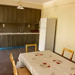Tsoutsis Appartement *