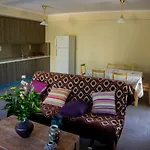 Appartement Tsoutsis