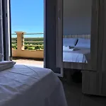 Appartement Tsoutsis *