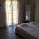 Tsoutsis Appartement *
