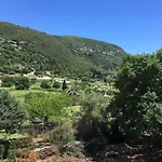 Appartement Tsoutsis *