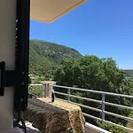 Tsoutsis Appartement