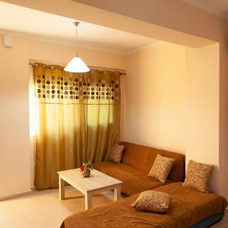 Lägenhet Tsoutsis Marandokhórion