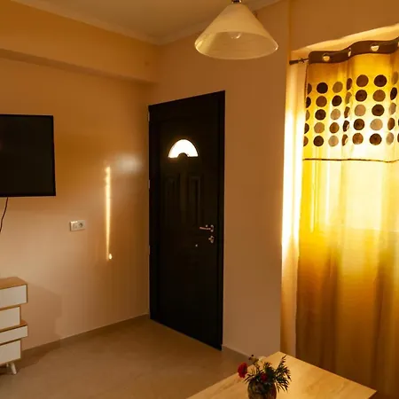 Apartment Tsoutsis