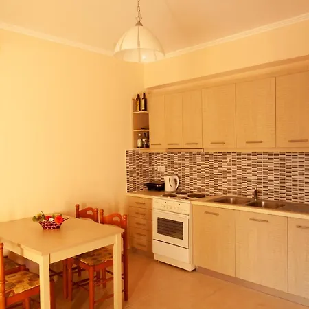 Lägenhet Tsoutsis Marandokhórion