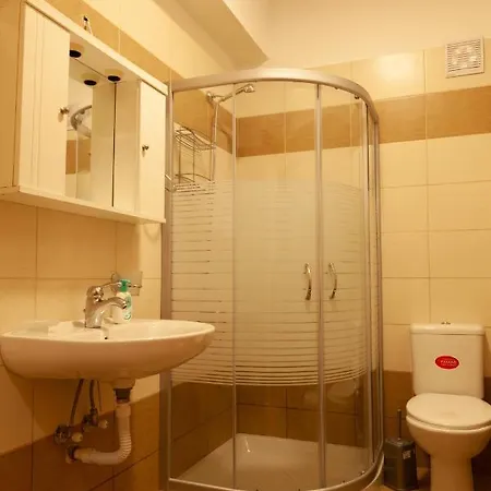 Apartment Tsoutsis Marandokhórion