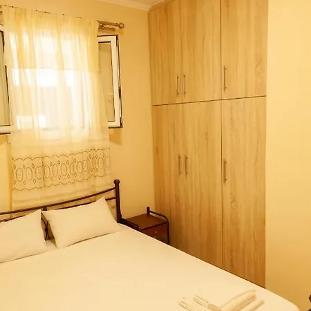 Lägenhet Tsoutsis Marandokhórion