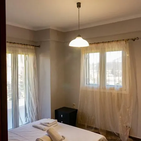 Lägenhet Tsoutsis *