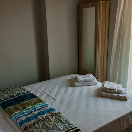 Tsoutsis Lägenhet Marandokhórion