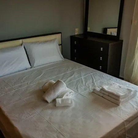 Apartment Tsoutsis Marantochori