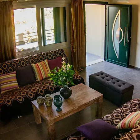 Tsoutsis Marandokhórion