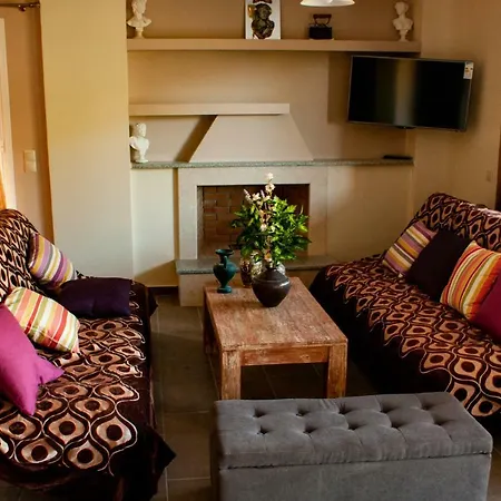 Tsoutsis * Marandokhórion