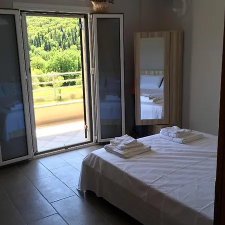 Tsoutsis Marandokhórion