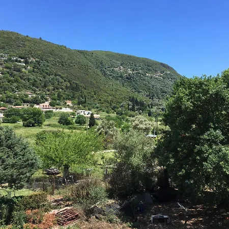 Lägenhet Tsoutsis *