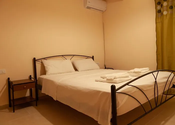 Tsoutsis Marandokhórion