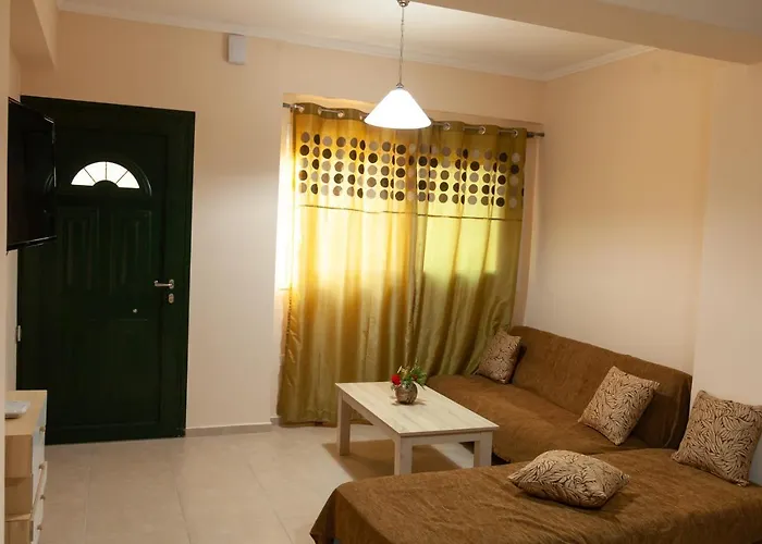 Tsoutsis * Marandokhórion