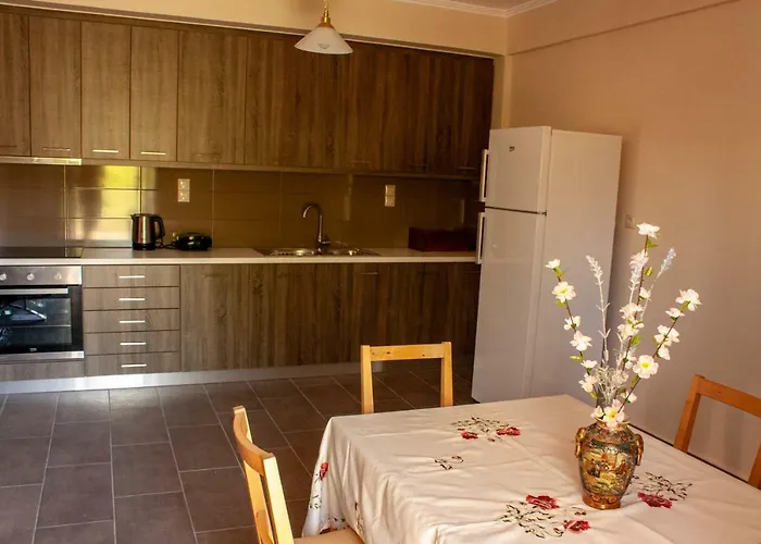 Tsoutsis * Marandokhórion